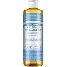 Jabón Neutro Líquido Bebé Bio 475ml