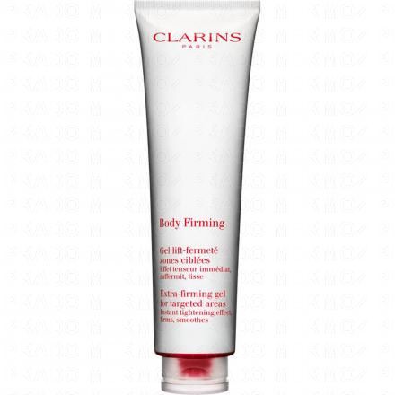 Body Firming - Gel lift-fermeté zones ciblés tube 150ml