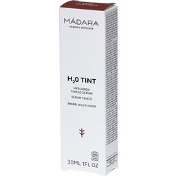 Madara H2O Tint Wild Flower 4