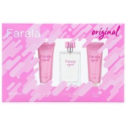 Original Coffret 3uts