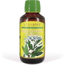 Huile de sésame 125ml