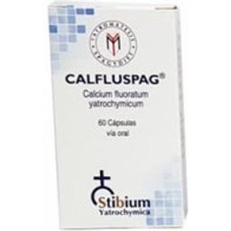 Calfluspag 500mg 60caps