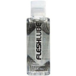 Fleshlube lubrifiant anal à base d'eau 100ml