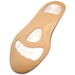 Pochoirs Nobuck Ortho Doublés Peq