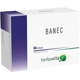 Banec 60caps