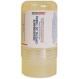 Tawas Crystal Deodorant 120 Gr
