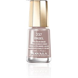 Mini Vernis À Ongles No. 237 Basel 5ml