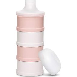 Dosificador de Leche en Polvo Hygge Rosa 1ud