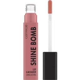 Shine Bomb Lip Lacquer 020 Good Taste 3ml