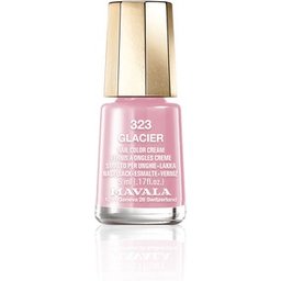 Mini Color Vernis à Ongles Crème Glacier 323 5ml