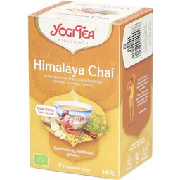 Yogi Tea® Himalaya