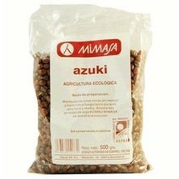 Azuki Grano Bio 500g