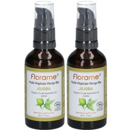 Huile Végétale de Jojoba Bio
