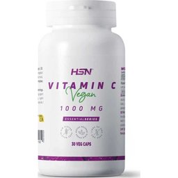 Vitamina C 1000mg 30vcaps