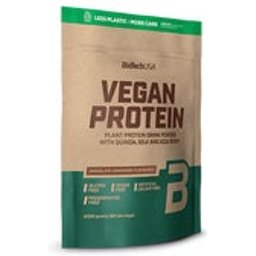Vegan Protein Chocolat Cannelle 2000g