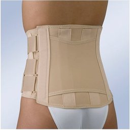 Sacrolumbar Girdle Elastica Caba. T M