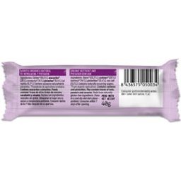 Barre de betterave crue 40g