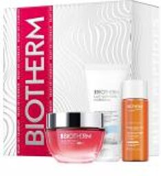 Blue Peptides Coffret Routine Fermeté - Coffret 3 produits