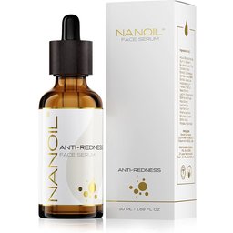 Nanoil® Anti-Redness Face Serum