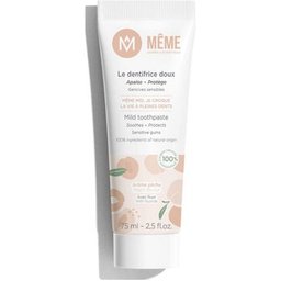 Même Dentifrice Doux Pêche 75ml