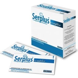 Serplus Complex 20Bust 3G