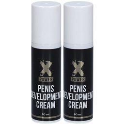 Penis Development Cream