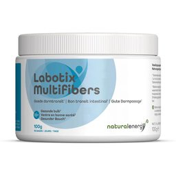 Natural Energy Labotix Multifibers
