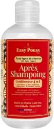 Après-shampooing 4 en 1