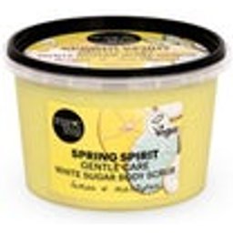 Spring Spirit Gommage Corporel Doux Sucre 250ml