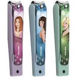 Coupe-ongles New Chic