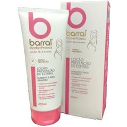 Motherprotect Loção Prevenção de Estrías 200ml