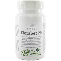 Florabet 20 30caps