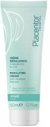 Placentor Crème Régulatrice Peaux Mixtes / Grasses Tube 50 ml - Tube 50 ml