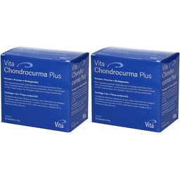 Chondrocurma Plus