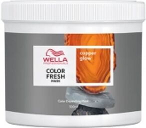 Color Fresh Masque Copper Glow 500ml