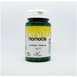 Homocys 30caps