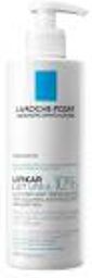 Lipikar Lait Urea 10% Hydratant Squames Rugosités 400 ml - Flacon-Pompe 400 ml