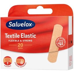 Sterile Pansement Adhésif 5x7cm 5uts