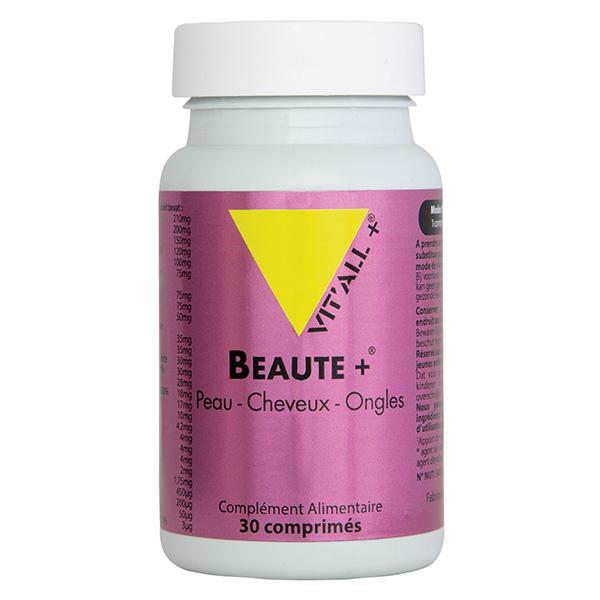 BEAUTE PLUS 30 comprimés