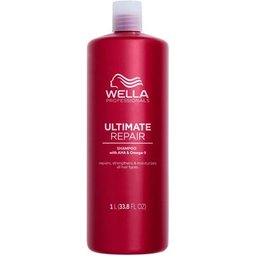 Ultimate Repair Shampoo Step 1 1000ml