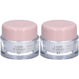 Nutriderm Crème de Jour Éclat Rosé Uv50 Sans Parfum
