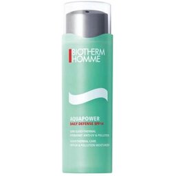 Homme Aquapower Daily Defense Spf14 Moisturizer 75ml
