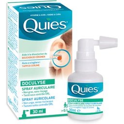 Doculyse Bouchon De Cérumen 30 ml