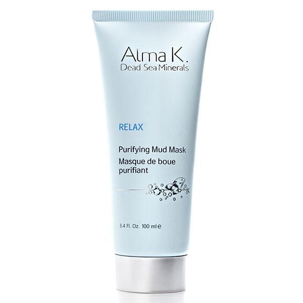 Alma K Masque de Boue Purifiant 100ml