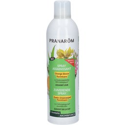 Pranarôm Spray assainissant Orange douce - Ravintsara
