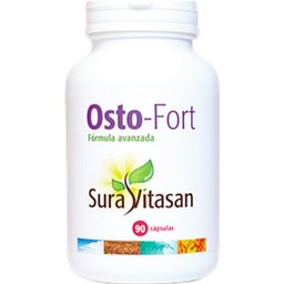 Osto Fort 90caps