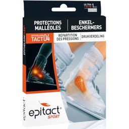 Epitact® Sport Protections malléoles