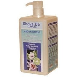 savon crémeux 1l
