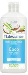 Huile de Coco Bio - 100% Pure - Nourrissante - Flacon 250 ml