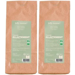 Jolly Mama Infusion Milky Mama